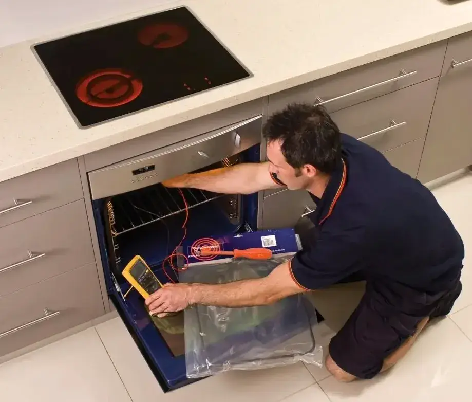 Electric Cooker Installation Chelsea in Chelsea