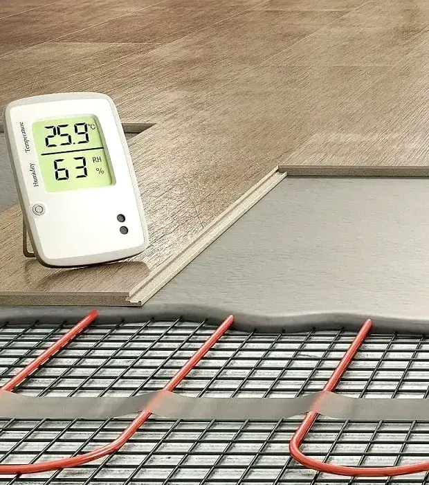 Electric Under Floor Heating Installation, Repair and Maintenance Services In Chelsea in Chelsea