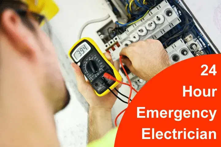 24-Hour Emergency Electricians Chelsea You Can Trust in Chelsea