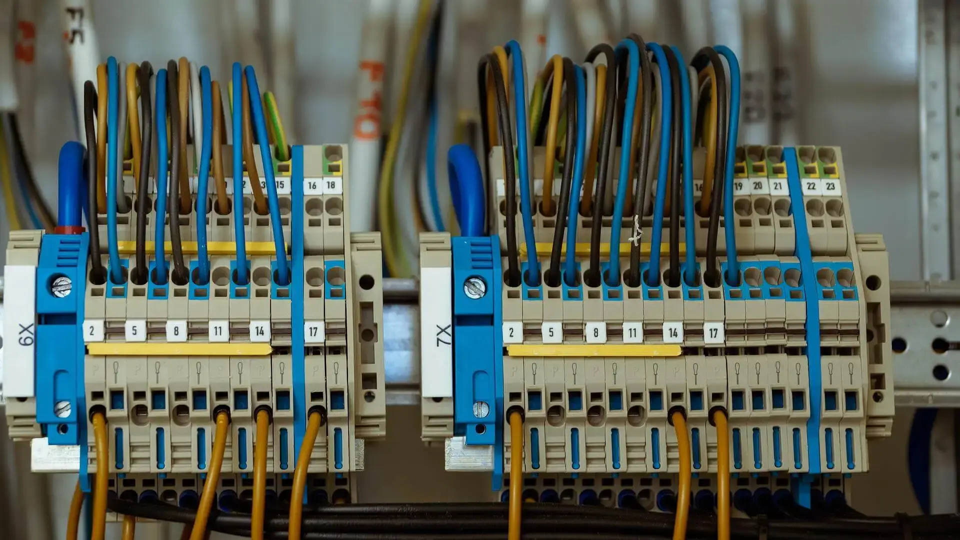 Surge protection installations Chelsea in Chelsea